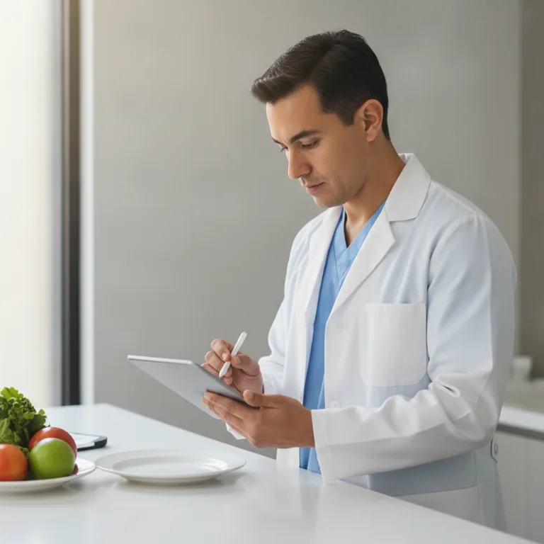 Nutricionista serviço em Garanhuns